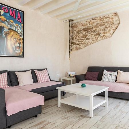 Apartmán Casa Bugambilla Cádiz Exteriér fotografie