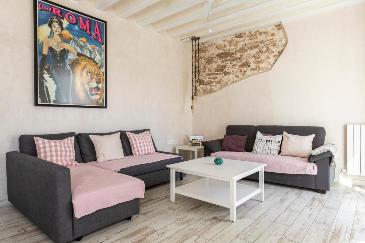 Apartmán Casa Bugambilla Cádiz Exteriér fotografie