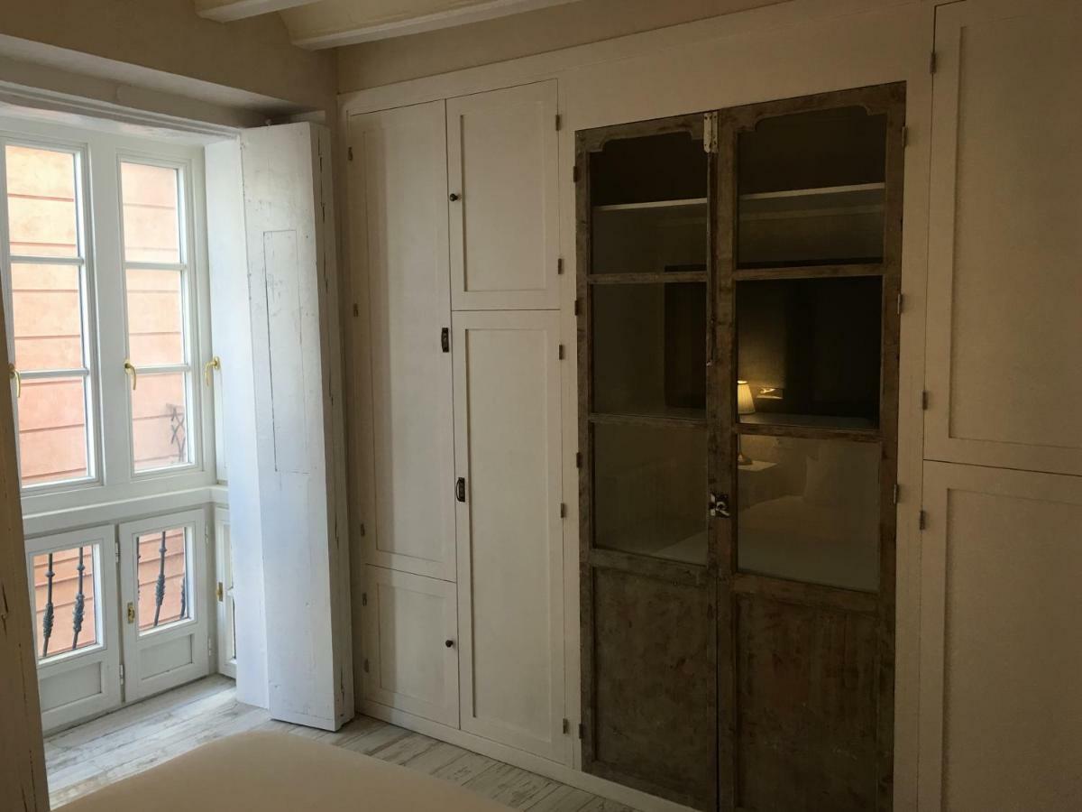 Apartmán Casa Bugambilla Cádiz Exteriér fotografie