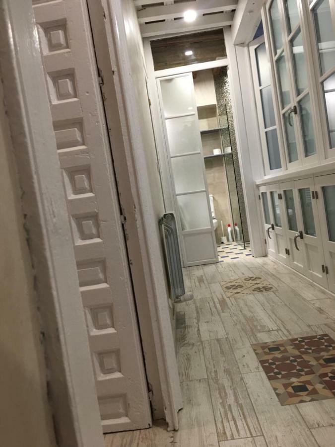 Apartmán Casa Bugambilla Cádiz Exteriér fotografie