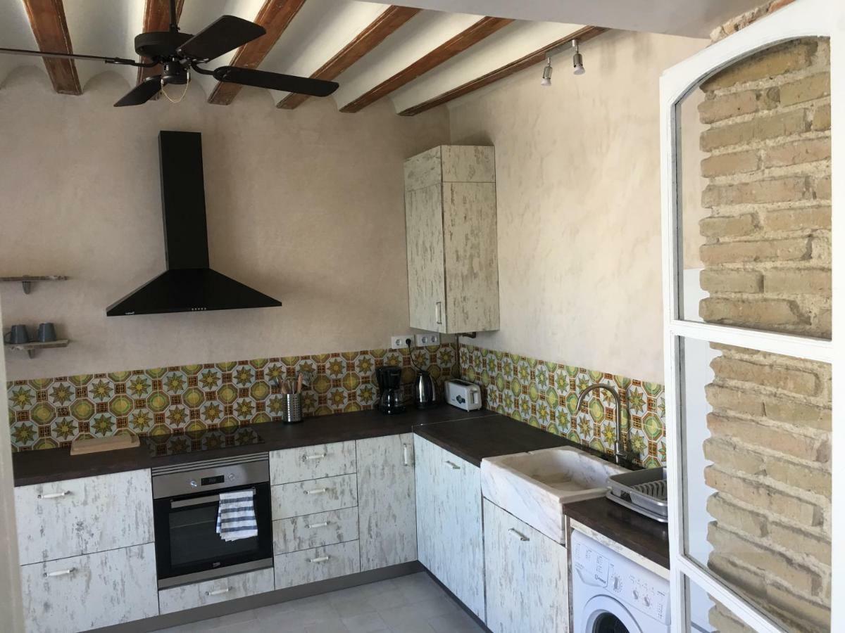 Apartmán Casa Bugambilla Cádiz Exteriér fotografie