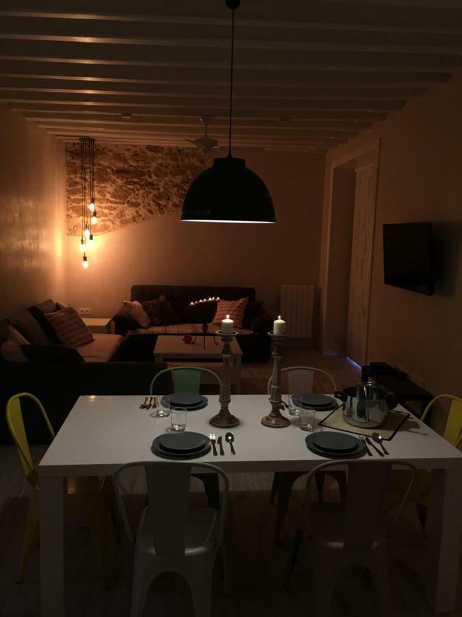 Apartmán Casa Bugambilla Cádiz Exteriér fotografie