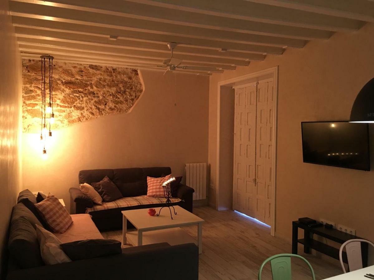 Apartmán Casa Bugambilla Cádiz Exteriér fotografie