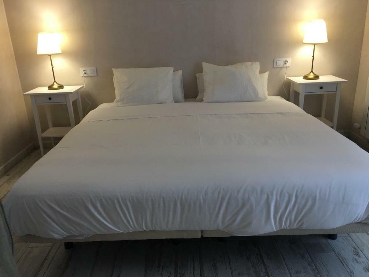 Apartmán Casa Bugambilla Cádiz Exteriér fotografie