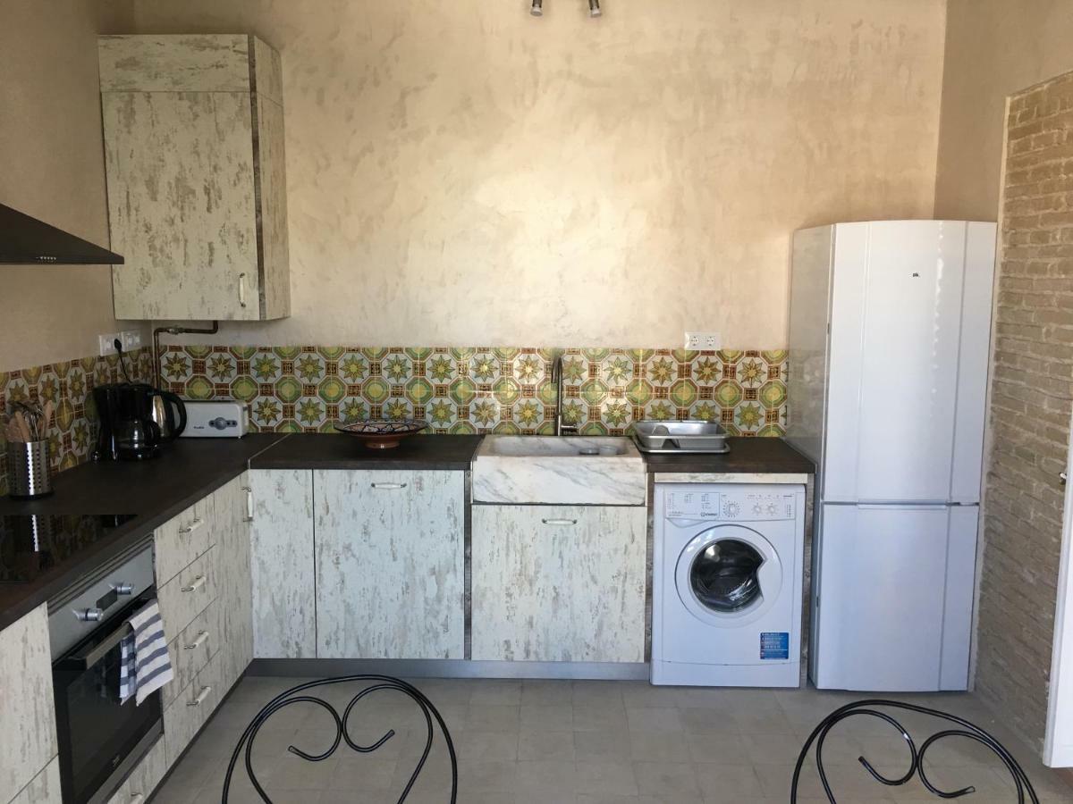 Apartmán Casa Bugambilla Cádiz Exteriér fotografie