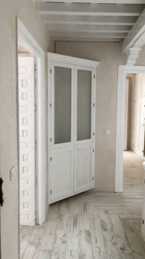 Apartmán Casa Bugambilla Cádiz Exteriér fotografie