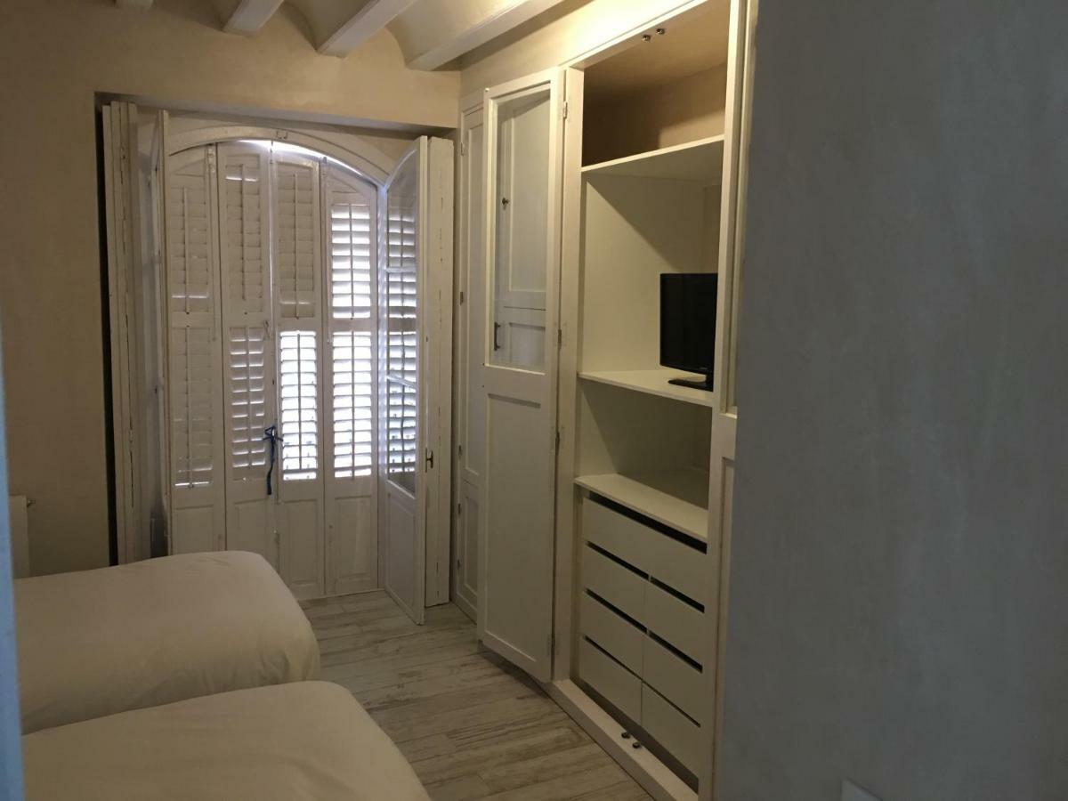 Apartmán Casa Bugambilla Cádiz Exteriér fotografie
